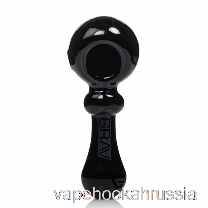 Vape сок гравитационная безделушка ложка черная